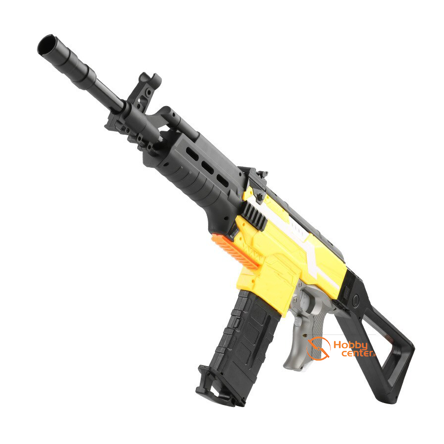 تفنگ برقی AK47