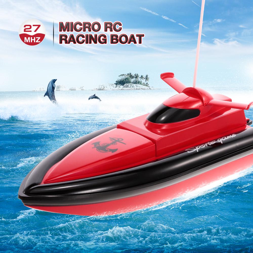 قایق کنترلی 802 Racing Boat