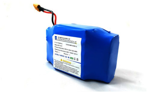 باتری اسکوتر برقی -راهنمای خرید اسکوتر برقی