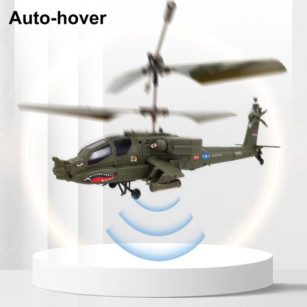 هلیکوپتر کنترلی سایما S109H