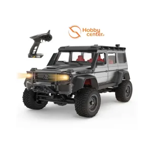 ماشین کنترلی بنز G500 آفرود مدل MN-86 | هابی سنتر