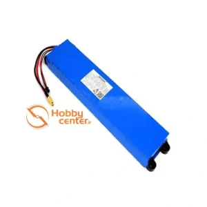 باتری اسکوتر برقی طرح شیائومی 36 ولت 10 آمپر | هابی سنتر