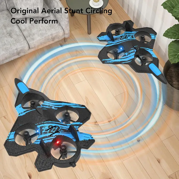 هواپیمای جنگنده کنترلی بدون سرنشین F22 | هابی سنتر