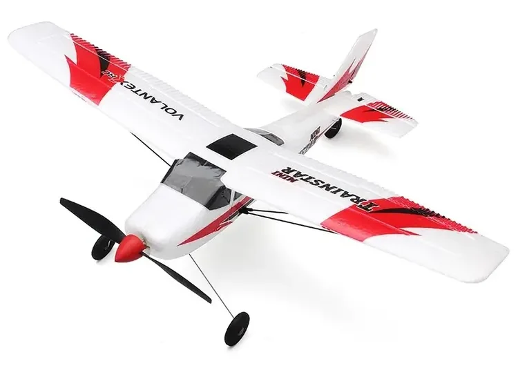 هواپیمای کنترلی renger 400 مدل exa76101 | هابی سنتر