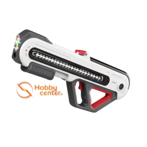 تفنگ آبپاش حرفه ای سایز بزرگ Electric Water Gun W12 | هابی سنتر