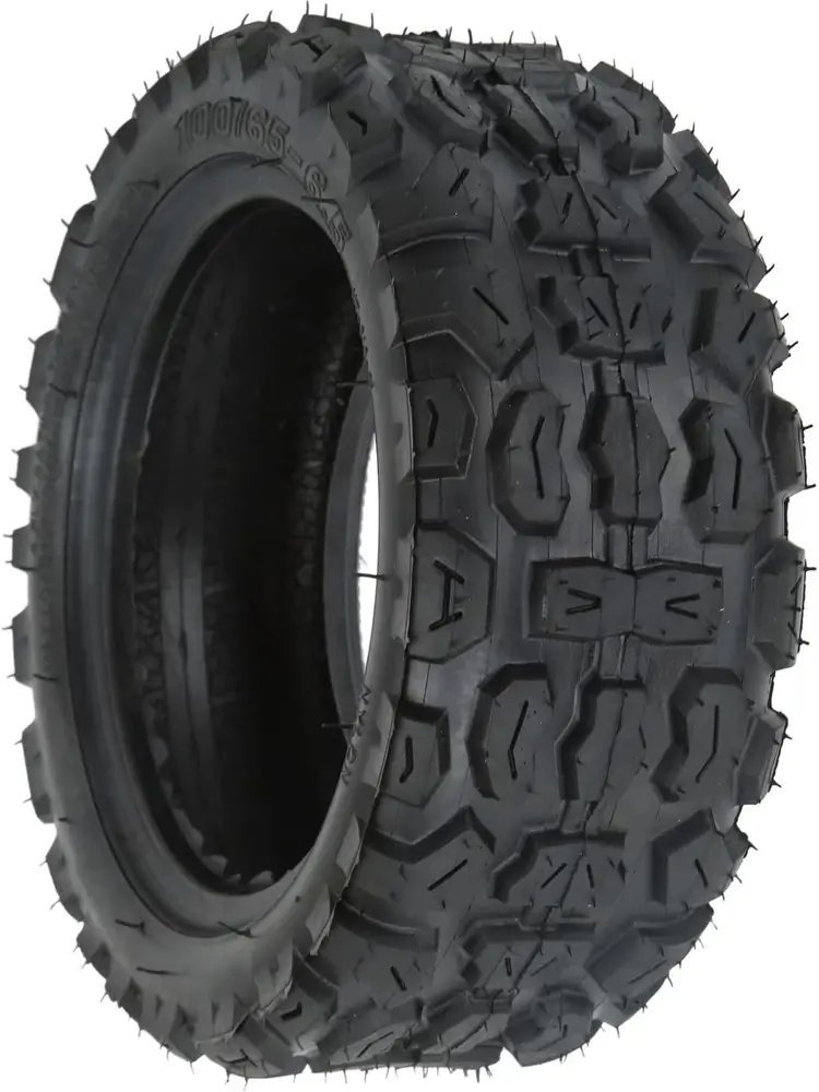 لاستیک تیوبلس 11 اینچ اسکوتر برقی کوگو M5 Pro مدل 6.5_65-90