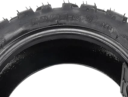 لاستیک تیوبلس 11 اینچ اسکوتر برقی کوگو M5 Pro مدل 6.5_65-90