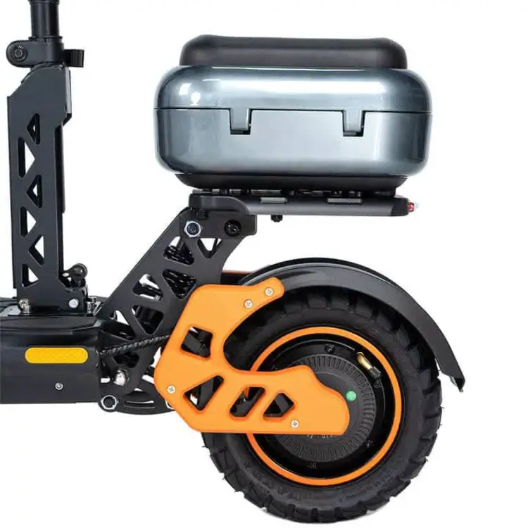 تایر تیوبلس 10 اینچ اسکوتر برقی کوگو m5 مدل 90_55_6/5 | هابی سنتر