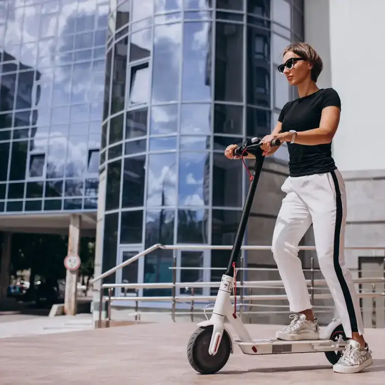 لنت ترمز اسکوتر برقی شیائومی و ناین بات | هابی سنتر