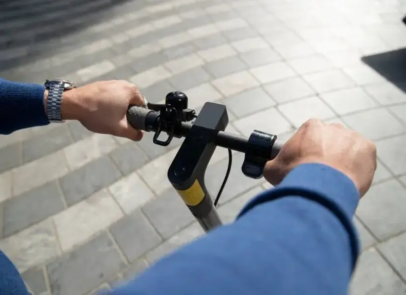 لنت ترمز اسکوتر برقی شیائومی و ناین بات | هابی سنتر