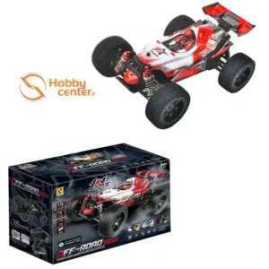 ماشین کنترلی آفرود مدل GUOKAL 4*4 |هابی سنتر