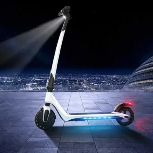 چراغ جلو اسکوتر برقی صندلی دار | هابی سنتر