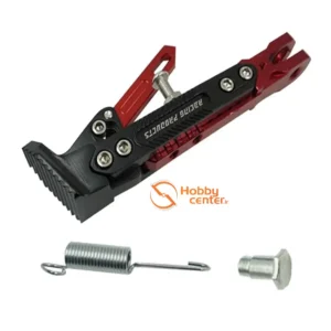 جک اسکوتر برقی روهان موتور سری S | هابی سنتر