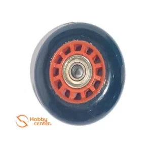 چرخ (هرزگرد) عقب، مخصوص اسکوتر دریفت مدل DANISI PU | هابی سنتر