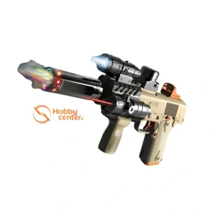 اسلحه شاتگان ژله ای M1911 مدل T25A | هابی سنتر