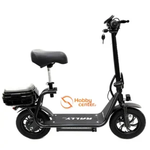 اسکوتر برقی صندلی دار rally-b7-box