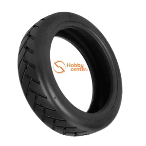 لاستیک اورجینال تیوبلس سایز 64*250 مخصوص اسکوتر شیائومی اولترا 4 | هابی سنتر