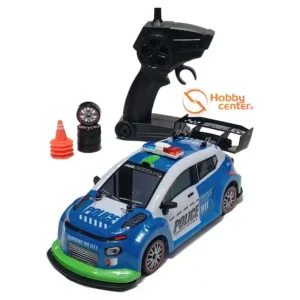 ماشین کنترلی پلیس | هابی سنتر