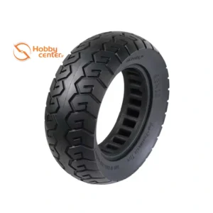 لاستیک توپر اسلاید سایز 3*8.5 مخصوص اسکوتر برقی کوگو | هابی سنتر