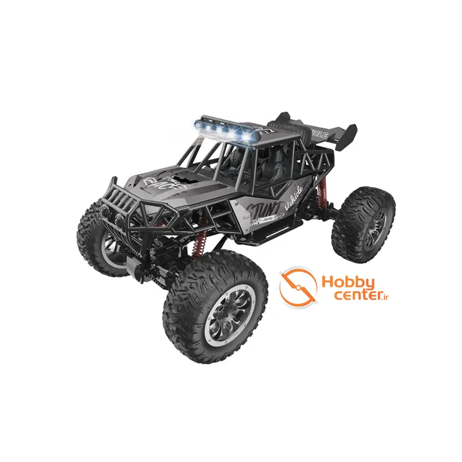 ماشین کنترلی بزرگ آفرود ROCK CLIMBER مدل LF-035 | هابی سنتر