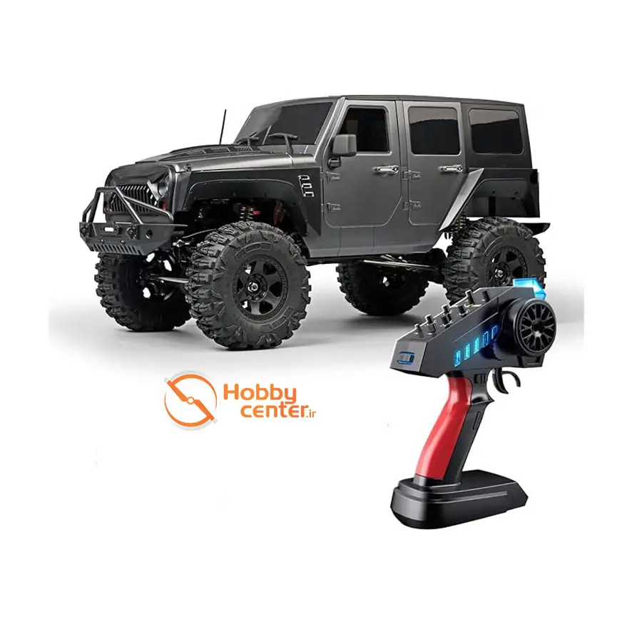 ماشین کنترلی کراولر مدل MN-222 | هابی سنتر