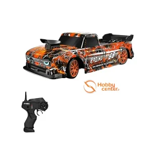 ماشین کنترلی دریفت Laser Rush Drift مدل SC24A21 | هابی سنتر