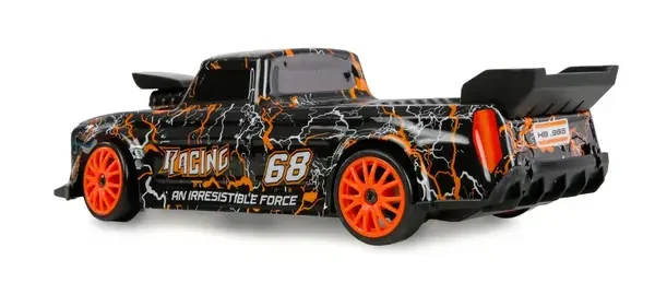 ماشین کنترلی دریفت Laser Rush Drift مدل SC24A21 | هابی سنتر