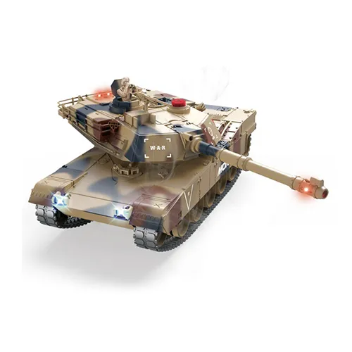 تانک کنترلی MOkA مدل 2033 | هابی سنتر