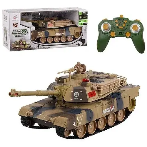 تانک کنترلی MOkA مدل 2033