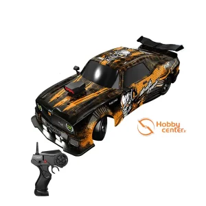 ماشین کنترلی دریفت (Racing Rall Drift) مدل SC16A17 | هابی سنتر