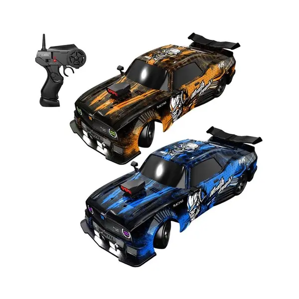 ماشین کنترلی دریفت (Racing Rall Drift) مدل SC16A17 | هابی سنتر