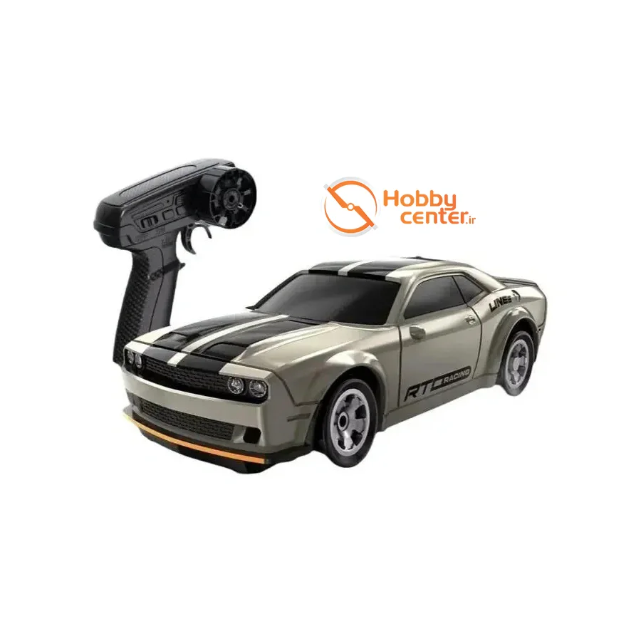 ماشین کنترلی مینی DORGE Rasing مدل3602 | | هابی سنتر