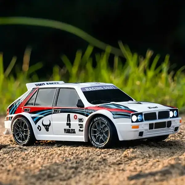 ماشین کنترلی دریفت Drift Racing Car مدل SG204 PRO | هابی سنتر