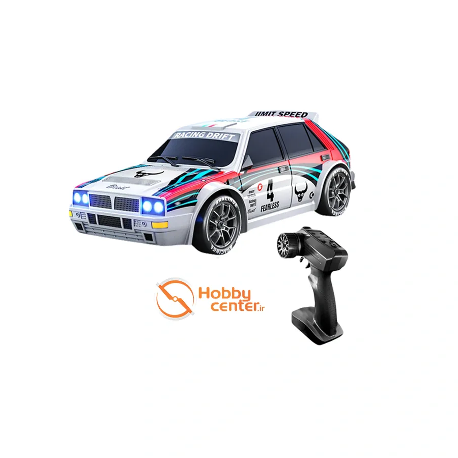 ماشین کنترلی دریفت Drift Racing Car مدل SG204 PRO | هابی سنتر