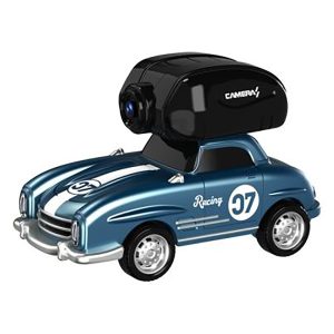 ماشین کنترلی دوربین دار MINI Racing مدل ZY003 | با مقیاس 1:45 | هابی سنتر