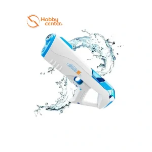 تفنگ آب‌پاش شارژی برقی (Electric Water Gun) مدل CY075 | هابی سنتر