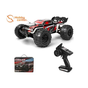 ماشین کنترلی آفرود CONQUER 4×4 مدل JT-16102PRO مقیاس 1:16 | هابی سنتر