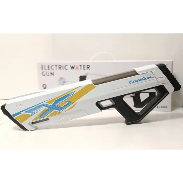 آبپاش شارژیCool Gun | هابی سنتر