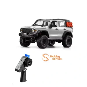 ماشین کنترلی آفرود Off-Road RC Car مدل MN300 مقیاس 1:12 | هابی سنتر
