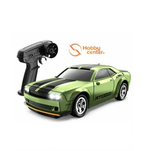 ماشین میکرو کنترلی دریفت RC Drift Car مدل 3602 | هابی سنتر