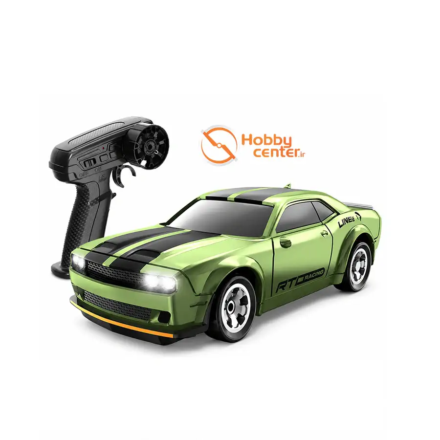 ماشین میکرو کنترلی دریفت RC Drift Car مدل 3602 | هابی سنتر