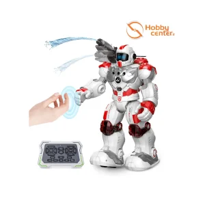ربات کنترلی شارژی Guardian Hero 2 مدل 9088 | هابی سنتر