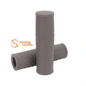 گریپر اسکوتر برقی  Rubber Handle Grip (سری شیائومی و مدلهای مشابه) | هابی سنتر