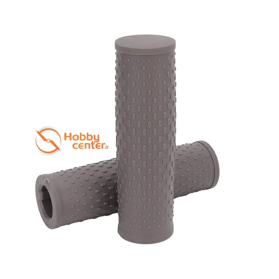 گریپر اسکوتر برقی  Rubber Handle Grip (سری شیائومی و مدلهای مشابه) | هابی سنتر