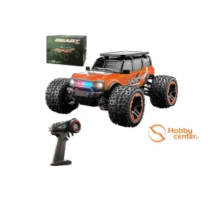 ماشین کنترلی آفرود Beast Pro مدل SG201 | هابی سنتر