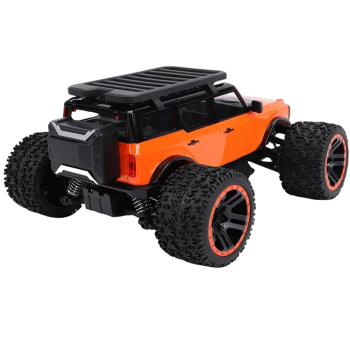 ماشین کنترلی آفرود Beast Pro مدل SG201 | هابی سنتر