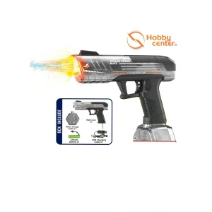 تفنگ آبپاش شارژی Electric Water Gun مدل 1503 | هابی سنتر