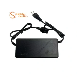 شارژر باتری لیتیوم یون 72 ولت 2.5 آمپر | هابی سنتر