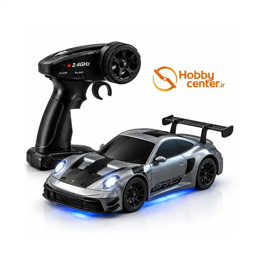 ماشین کنترلی دریفت مدل HB Toys RP4303-1 مقیاس 1:43 | هابی سنتر